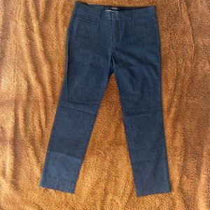 NWT Banana Republic Sloan pants